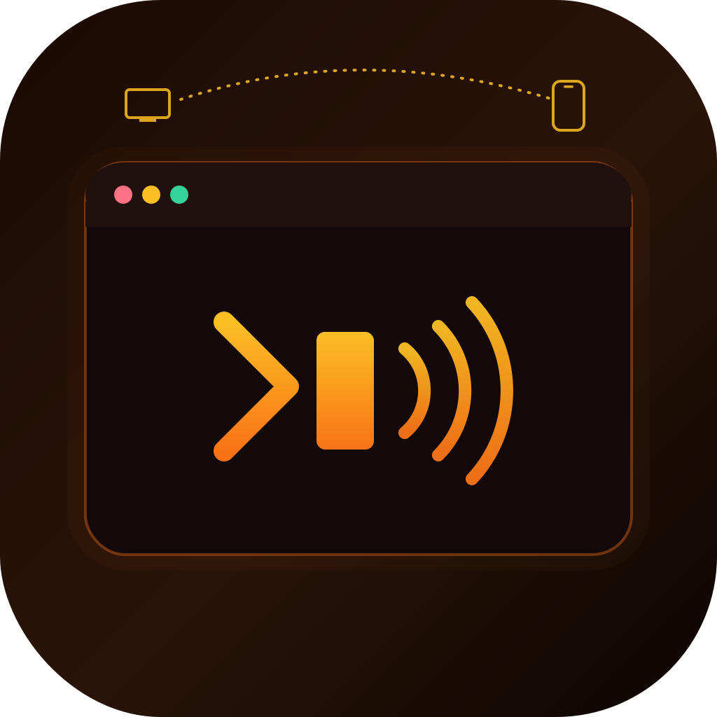 RelayKit app icon